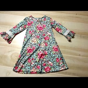 Little girls boutique dress bundle